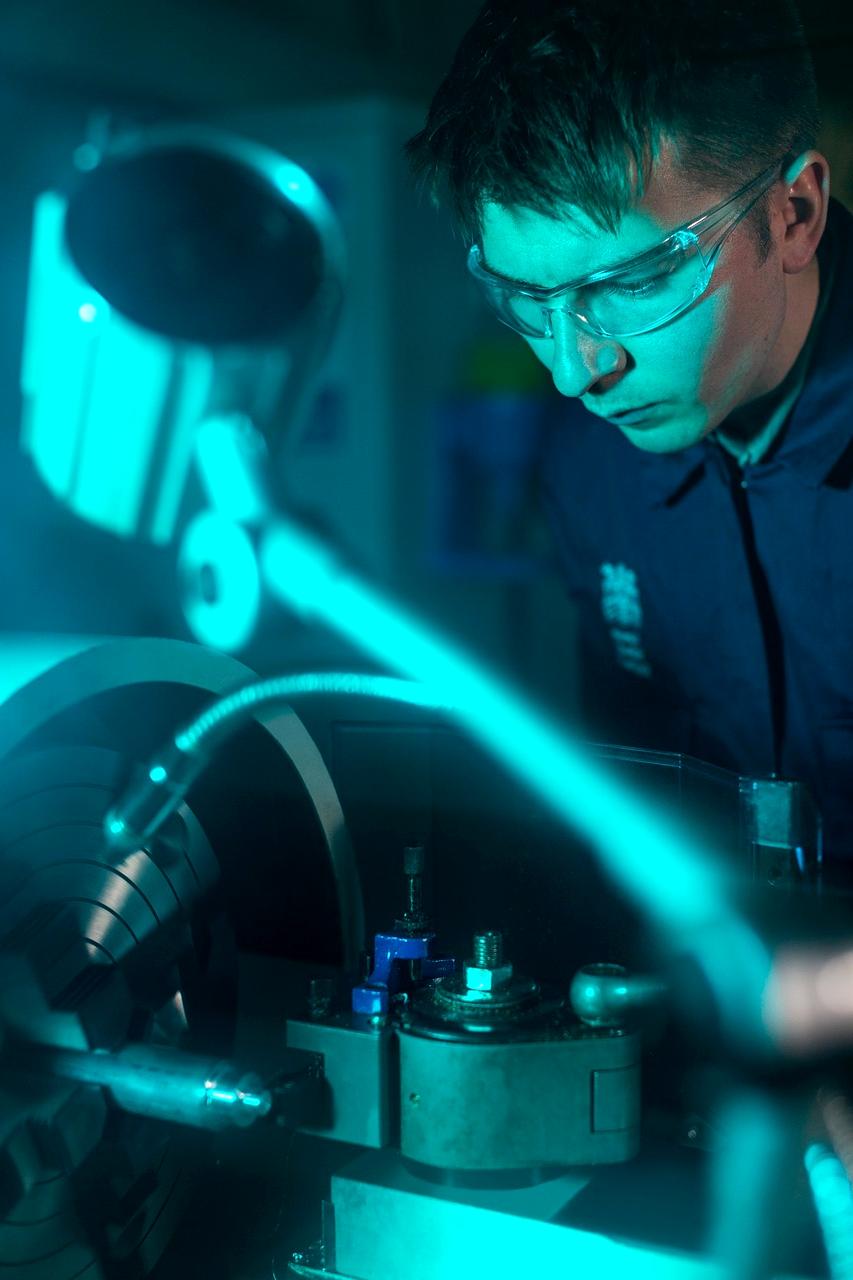 Deep Learning in Manufacturing