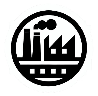 Industrial AI Logo
