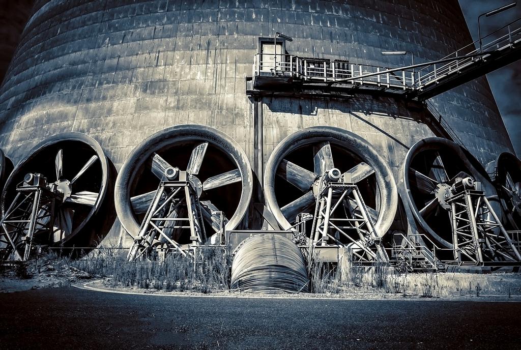 IoT Integration in Industry
